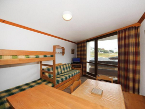 Studio lumineux Accès direct aux pistes Balcon - FR-1-344-983 Les Ménuires